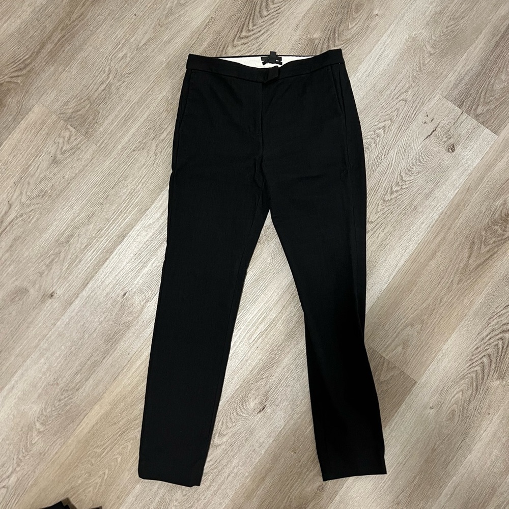 Jcrew Ryder Pants